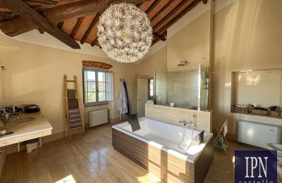 Villa storica in vendita Cortona, Toscana, Foto 50/66