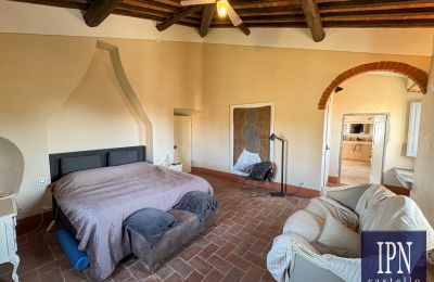 Villa storica in vendita Cortona, Toscana, Foto 47/66