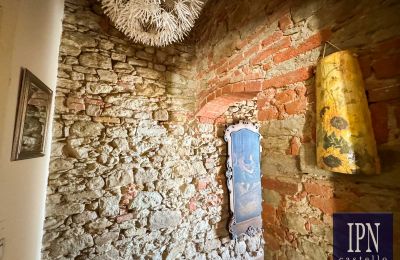 Villa storica in vendita Cortona, Toscana, Foto 36/66