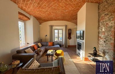 Villa storica in vendita Cortona, Toscana, Foto 26/66