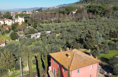 Villa storica in vendita Cortona, Toscana, Foto 12/66