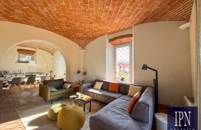 Villa storica in vendita Cortona, Toscana, Foto 30/66