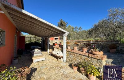 Villa storica in vendita Cortona, Toscana, Foto 62/66