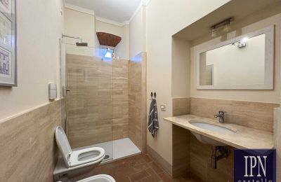 Villa storica in vendita Cortona, Toscana, Foto 37/66