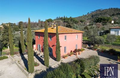 Villa storica in vendita Cortona, Toscana, Foto 6/66
