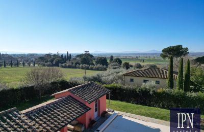 Villa storica in vendita Cortona, Toscana, Foto 9/66