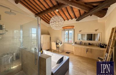 Villa storica in vendita Cortona, Toscana, Foto 49/66