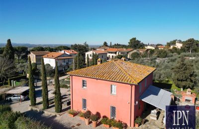 Villa storica in vendita Cortona, Toscana, Foto 8/66