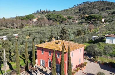 Villa storica in vendita Cortona, Toscana, Foto 18/66