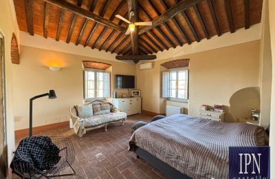 Villa storica in vendita Cortona, Toscana, Foto 46/66