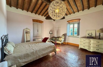 Villa storica in vendita Cortona, Toscana, Foto 44/66