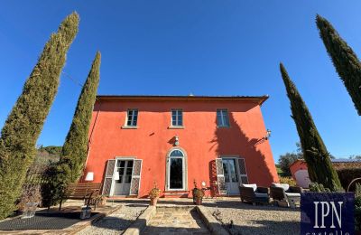 Villa storica in vendita Cortona, Toscana, Foto 52/66