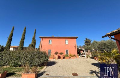 Villa storica in vendita Cortona, Toscana, Foto 61/66