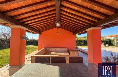 Villa storica in vendita Cortona, Toscana, Foto 58/66