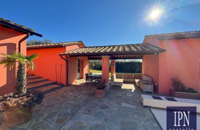 Villa storica in vendita Cortona, Toscana, Foto 53/66