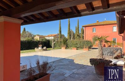 Villa storica in vendita Cortona, Toscana, Foto 59/66