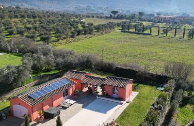 Villa storica in vendita Cortona, Toscana, Foto 13/66