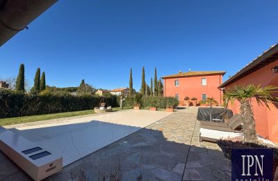 Villa storica in vendita Cortona, Toscana, Foto 54/66