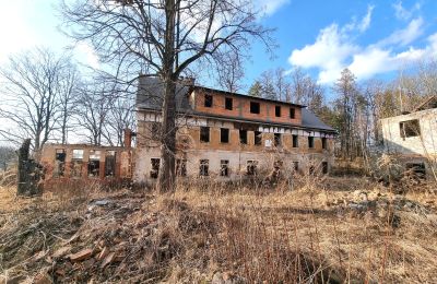 Villa storica in vendita Staniszów, Bassa Slesia, Foto 11/26