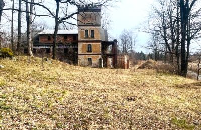 Villa storica in vendita Staniszów, Bassa Slesia, Foto 21/26