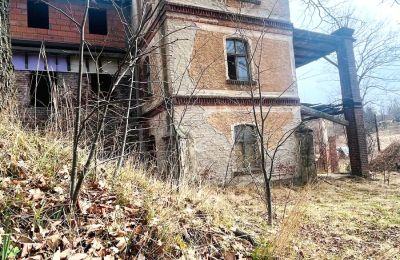 Villa storica in vendita Staniszów, Bassa Slesia, Foto 22/26