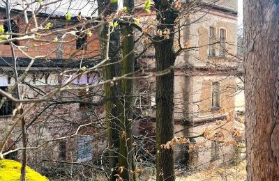 Villa storica in vendita Staniszów, Bassa Slesia, Foto 14/26