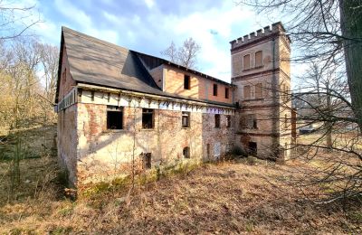 Villa storica in vendita Staniszów, Bassa Slesia, Foto 1/26