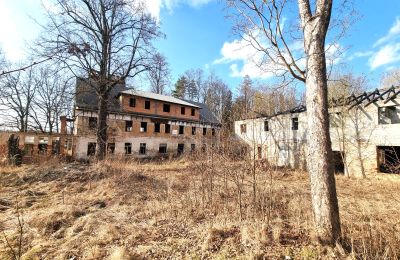Villa storica in vendita Staniszów, Bassa Slesia, Foto 4/26
