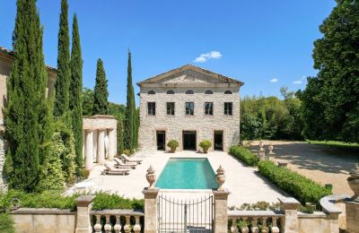Castello in vendita Uzès, Occitania, Foto 29/38