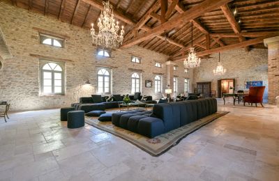 Castello in vendita Uzès, Occitania, Foto 32/38