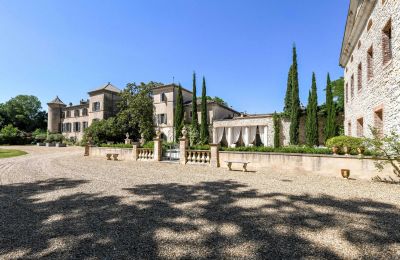 Castello in vendita Uzès, Occitania, Foto 36/38