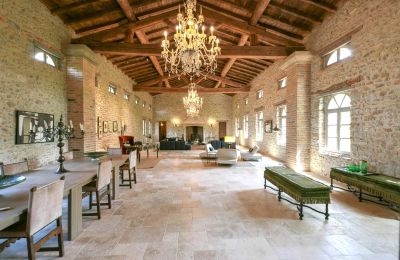 Castello in vendita Uzès, Occitania, Foto 31/38