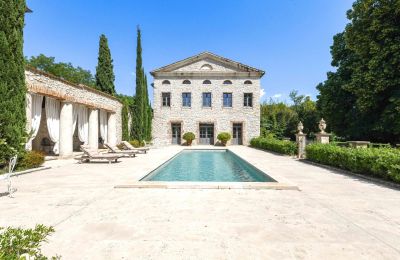 Castello in vendita Uzès, Occitania, Foto 28/38