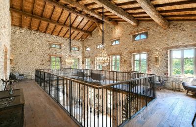 Castello in vendita Uzès, Occitania, Foto 35/38