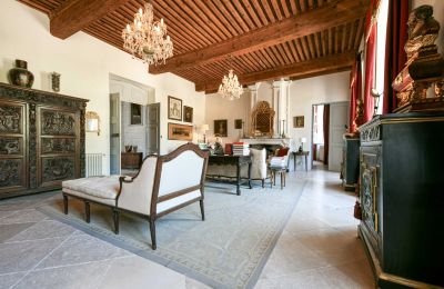 Castello in vendita Uzès, Occitania, Foto 18/38
