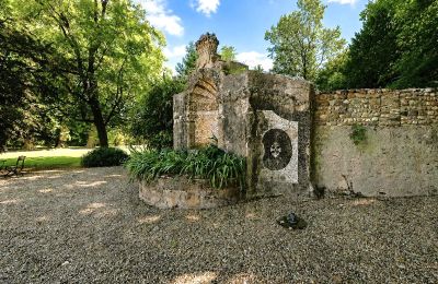 Castello in vendita Uzès, Occitania, Foto 26/38