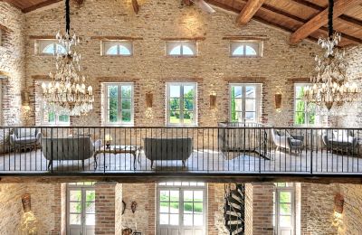 Castello in vendita Uzès, Occitania, Foto 30/38
