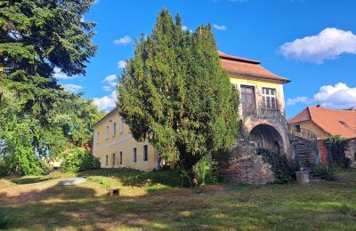 Castello in vendita Žatec, okres Louny, Parco