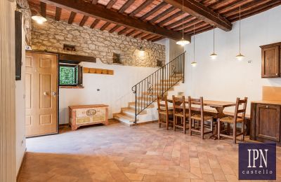 Casale in vendita Piobbico, Marche, Foto 41/56