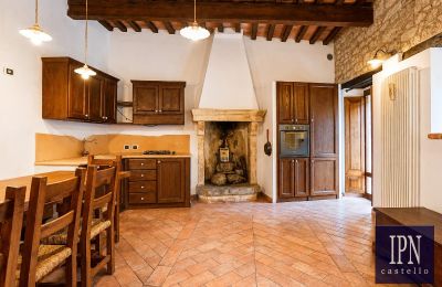 Casale in vendita Piobbico, Marche, Foto 12/56