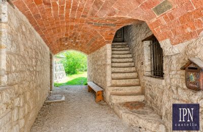 Casale in vendita Piobbico, Marche, Foto 8/56