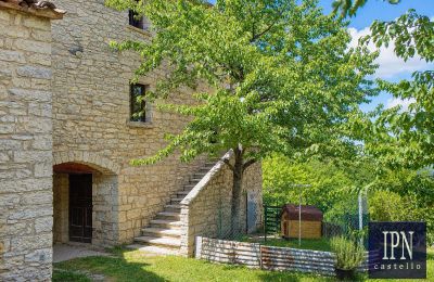 Casale in vendita Piobbico, Marche, Foto 35/56