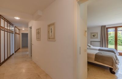 Villa storica in vendita Rocchette, Toscana, Foto 31/60
