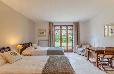 Villa storica in vendita Rocchette, Toscana, Foto 30/60