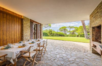Villa storica in vendita Rocchette, Toscana, Foto 17/60