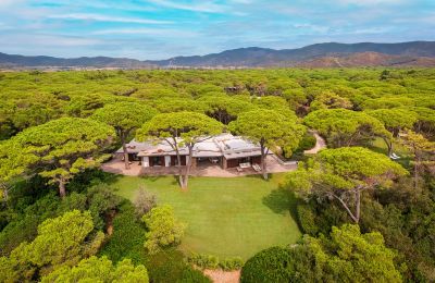 Villa storica in vendita Rocchette, Toscana, Foto 35/60