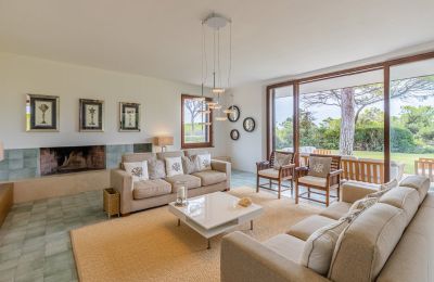 Villa storica in vendita Rocchette, Toscana, Foto 32/60