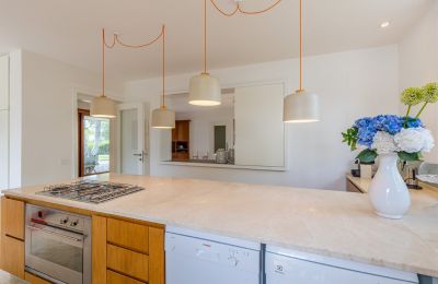 Villa storica in vendita Rocchette, Toscana, Foto 49/60