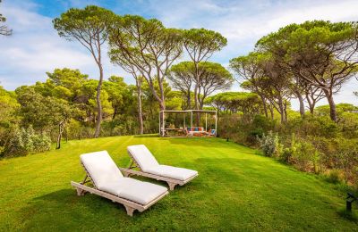 Villa storica in vendita Rocchette, Toscana, Foto 34/60
