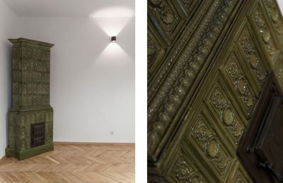 Appartamento storico in vendita Kraków, Piccola Polonia, Foto 10/35
